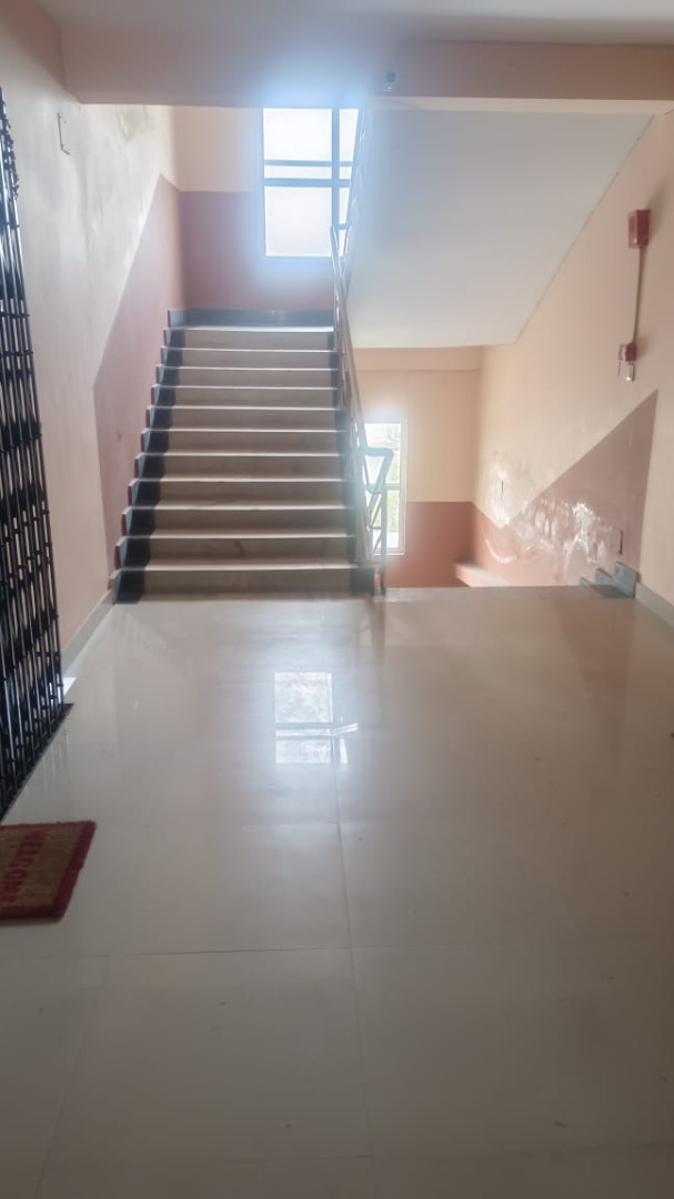 Unfurnished 2bhk in Hatigaon, Guwahati, Assam, India for Rent